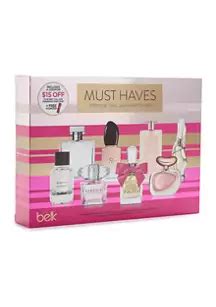 belks fragrance sale.